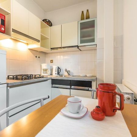 Apartment Qualich Plomin Dış mekan fotoğraf