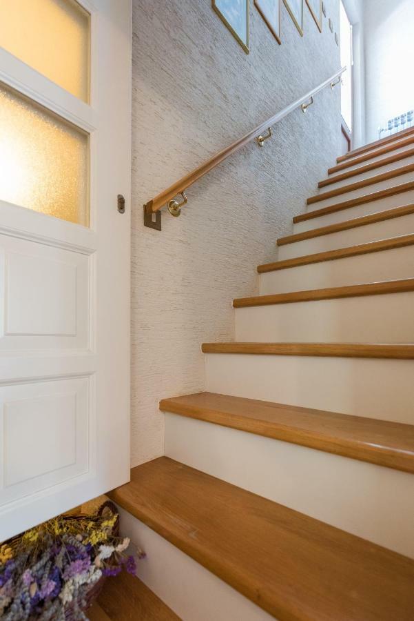 Apartment Qualich Plomin Dış mekan fotoğraf